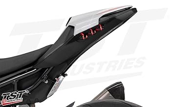 TST テールランプ s1000rr TST In-Tail LED Integrated Tail Light | BMW S1000RR